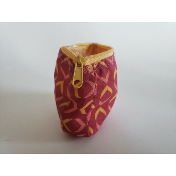 Chik-Fil-A Kids Pretend Cosmetic Red Bag And Trivia Word Game  (For Girls) - Picture 5 of 12